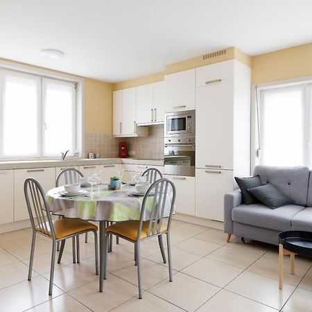 דה פאן Appartement - Vakantiehuis Manou מראה חיצוני תמונה
