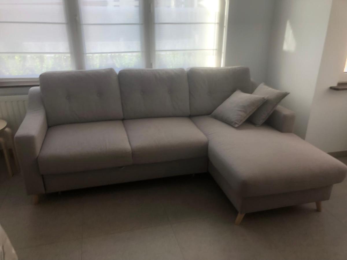 דה פאן Appartement - Vakantiehuis Manou מראה חיצוני תמונה