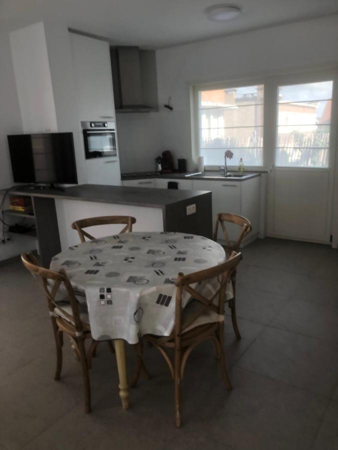 דה פאן Appartement - Vakantiehuis Manou מראה חיצוני תמונה