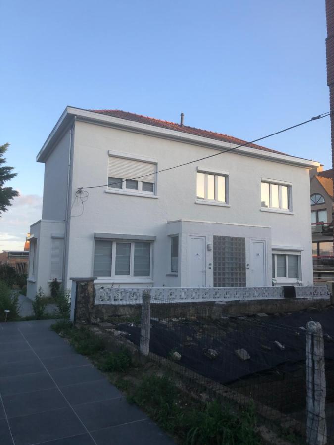 דה פאן Appartement - Vakantiehuis Manou מראה חיצוני תמונה