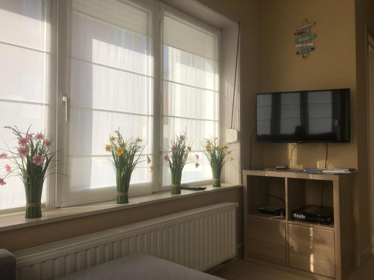 דה פאן Appartement - Vakantiehuis Manou מראה חיצוני תמונה