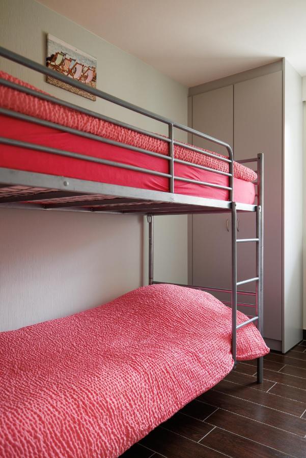 דה פאן Appartement - Vakantiehuis Manou מראה חיצוני תמונה